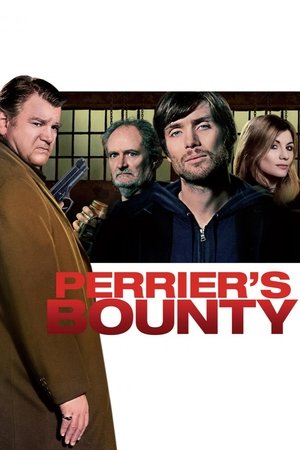 Perrier's Bounty (2009)