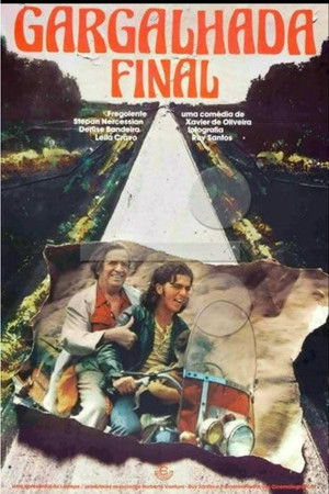 Gargalhada Final (1979)