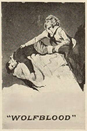 Wolf Blood (1925)