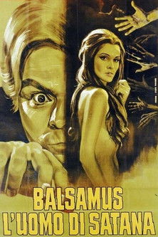 Balsamus l'uomo di Satana (1970)