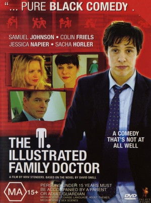 The Illustrated Family Doctor (2005)