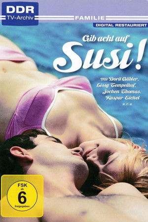 Gib acht auf Susi! (1968)