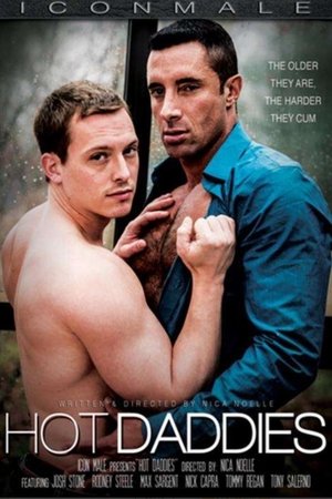 Hot Daddies (2016)