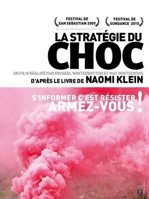La stratégie du choc (2009)
