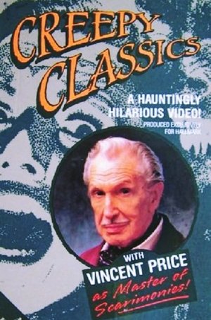 Creepy Classics (1987)