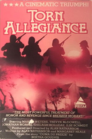 Torn Allegiance (1986)