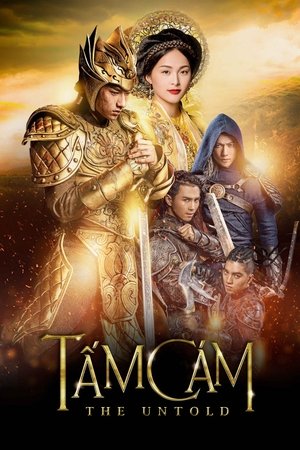 Tấm Cám Chuyện Chưa Kể (2016)