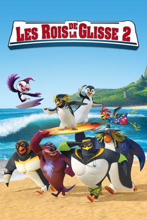Les Rois de la glisse 2 (2017)
