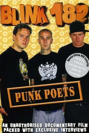 blink-182: Punk Poets (2003)