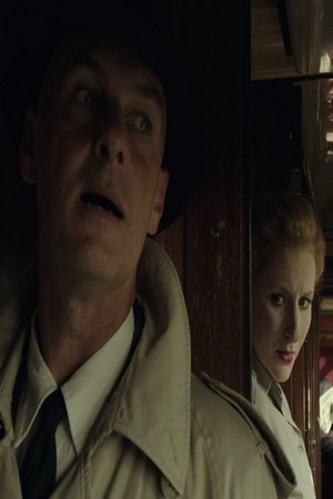 The Honourable Rebel (2015)