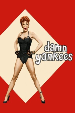 Damn Yankees (1958)