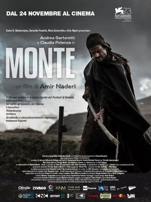 Monte (2016)