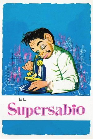 El Supersabio (1948)