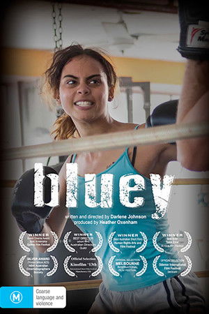 Bluey (2015)