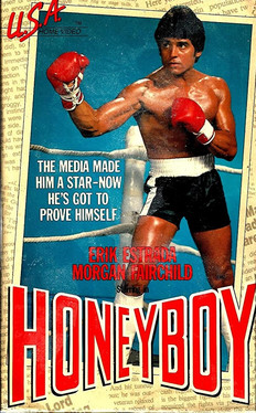 Honeyboy (1982)