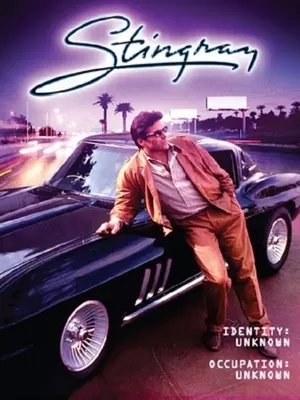 Stingray (1985)