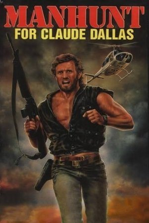 Manhunt for Claude Dallas (1986)