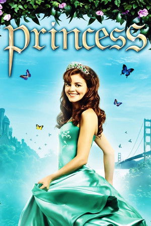 Princesse (2008)