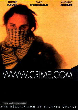 New World Disorder (1999)