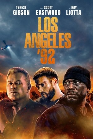 Los Angeles ’92 (2024)