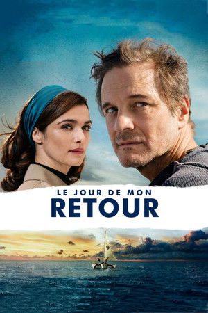 Le Jour de mon retour (2018)