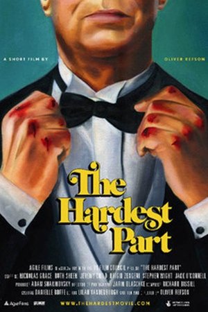 The Hardest Part (2010)