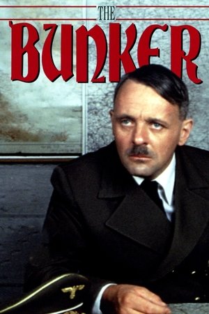 Le bunker, les derniers jours d'Hitler (1981)