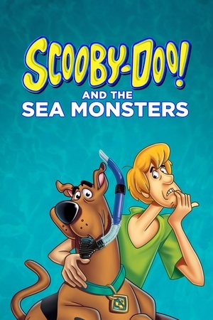 Scooby-Doo! and the Sea Monsters (2012)
