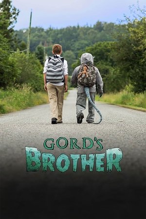 Gord's Brother (2015)