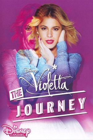 Violetta: El Viaje (2015)