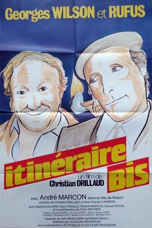 Itinéraire bis (1983)
