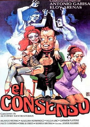 El consenso (1980)