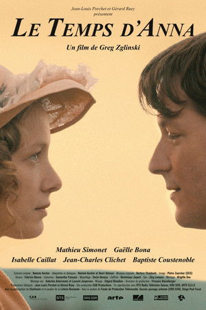 Le temps d'Anna (2016)