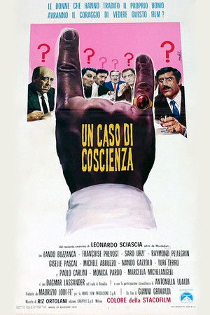 Un caso di coscienza (1970)
