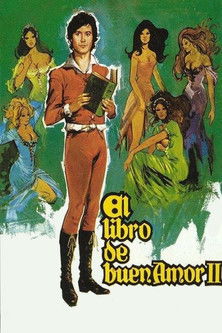 El libro de buen amor II (1976)
