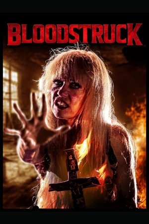 Bloodstruck (2010)
