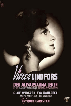 Den allvarsamma leken (1945)