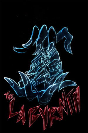 The Labyrinth (2016)