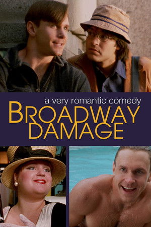 Broadway Damage (1997)