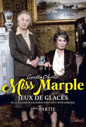 Miss Marple : Le Manoir de l'illusion (1991)