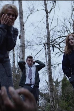 Bring Back the Cat (2016)