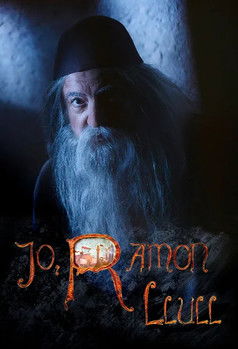 Jo, Ramon Llull (2016)