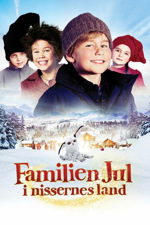 Familien Jul i nissernes land (2016)