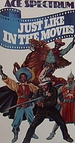 Just Like in the Movies (1989)