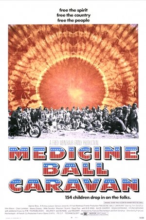 Medicine Ball Caravan (1971)