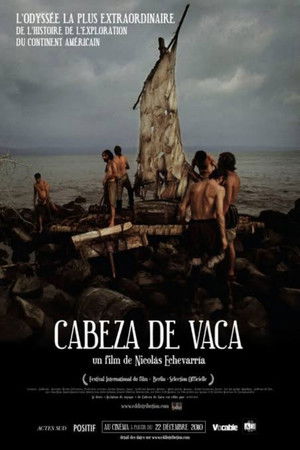 Cabeza de Vaca (1991)