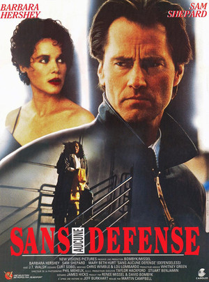 Sans aucune défense (1991)