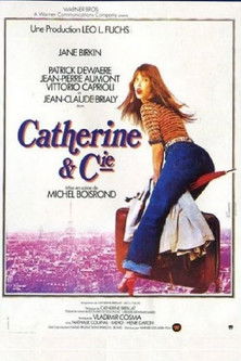Catherine et Cie (1975)