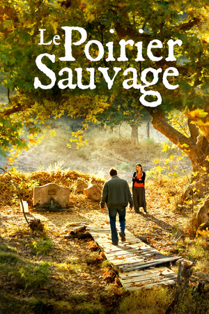 Le Poirier Sauvage (2018)