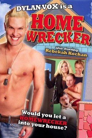 Homewrecker (2009)